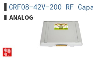 CRF08-42V-200 RF Capacitor kit ͼƬ